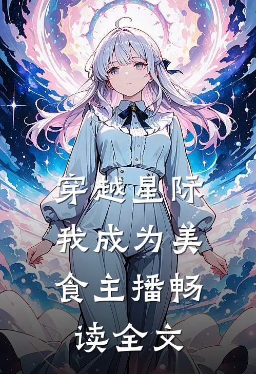 穿越星际，我成为美食主播畅读全文
