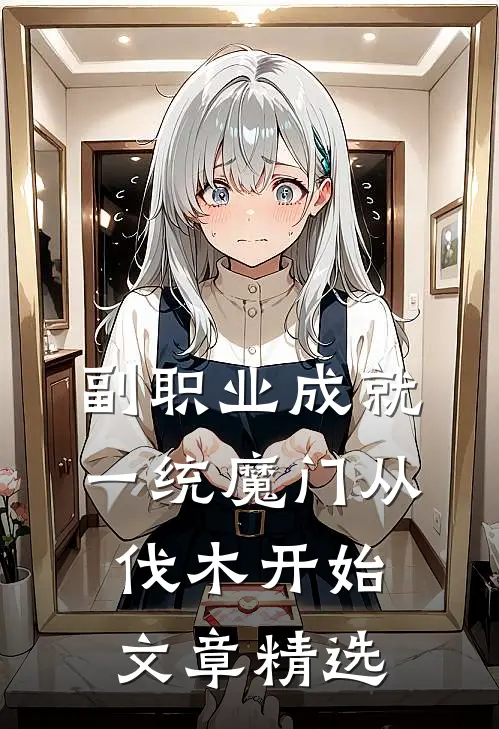 副职业成就：一统魔门从伐木开始文章精选