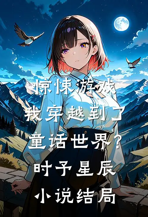 惊悚游戏：我穿越到了童话世界？时予星辰小说结局