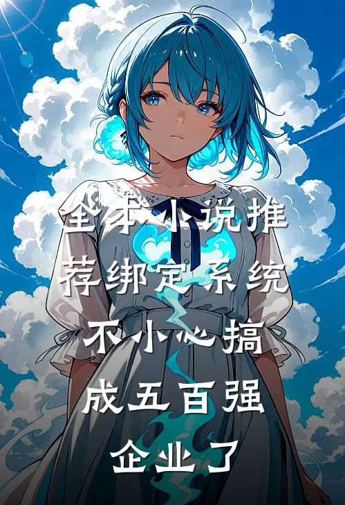 全本小说推荐绑定系统：不小心搞成五百强企业了