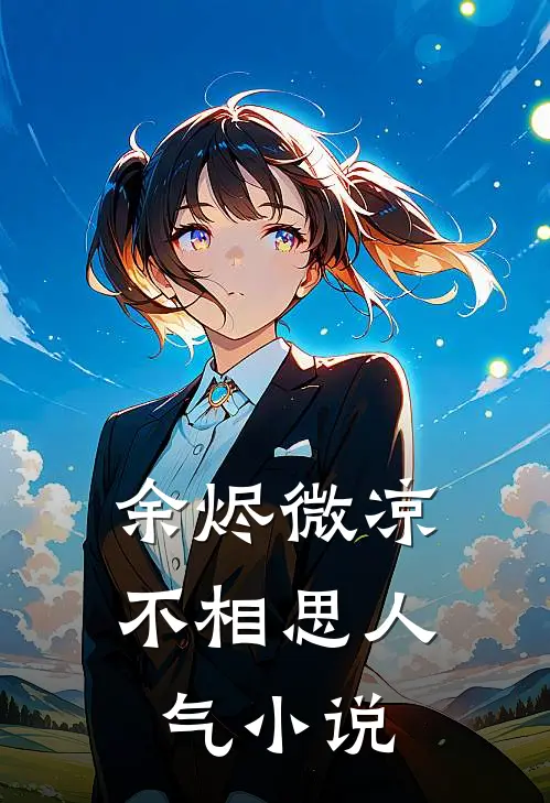 余烬微凉不相思人气小说