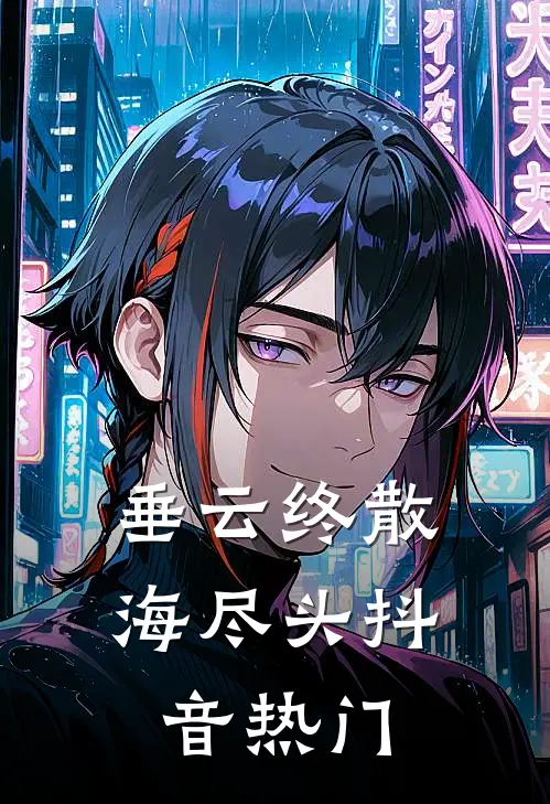 垂云终散海尽头抖音热门