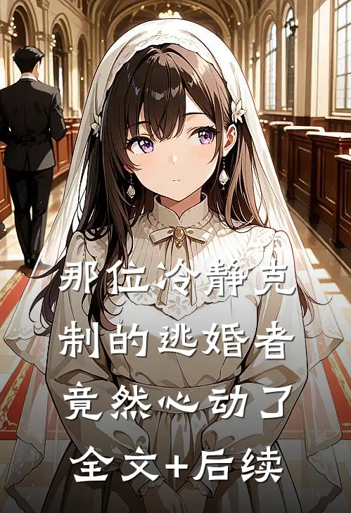 那位冷静克制的逃婚者，竟然心动了全文+后续