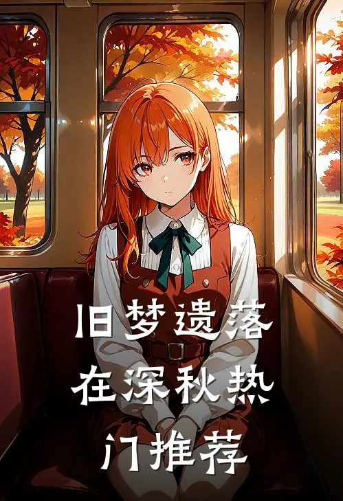 旧梦遗落在深秋热门推荐