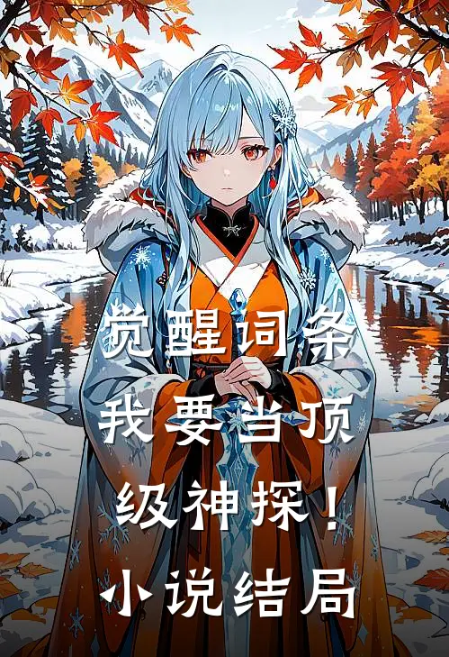 觉醒词条，我要当顶级神探！小说结局