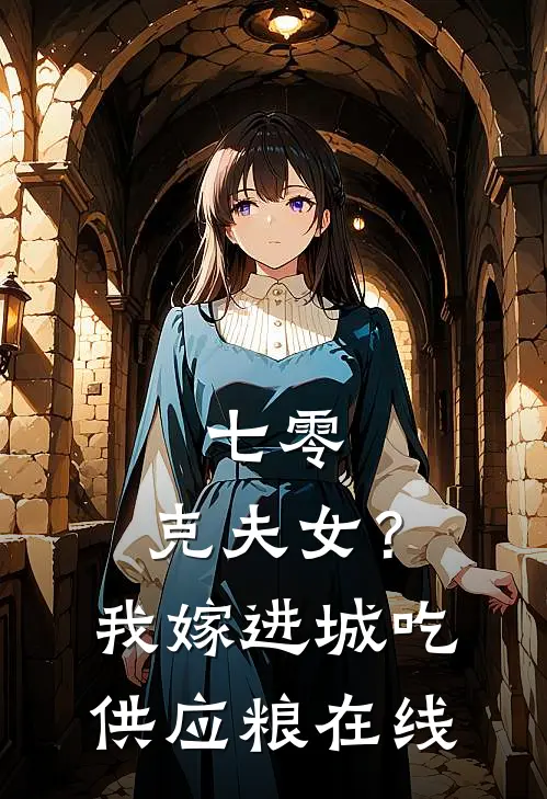 七零：克夫女？我嫁进城吃供应粮在线