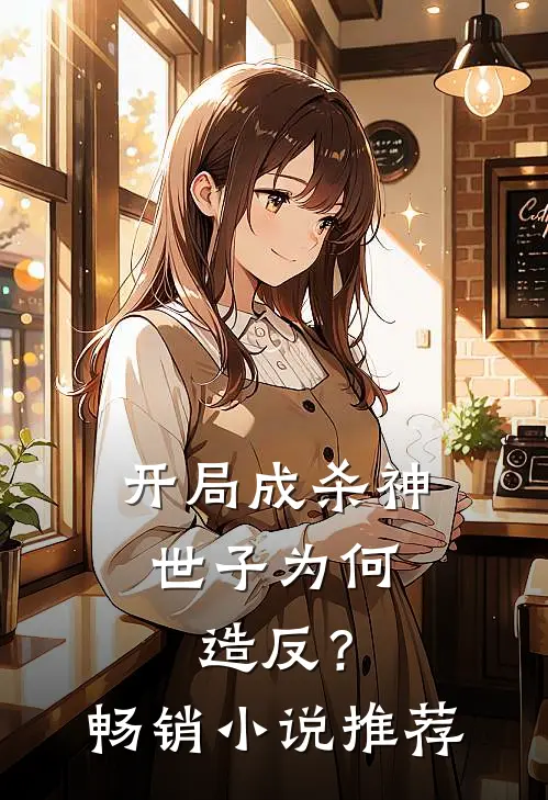 开局成杀神，世子为何造反？畅销小说推荐