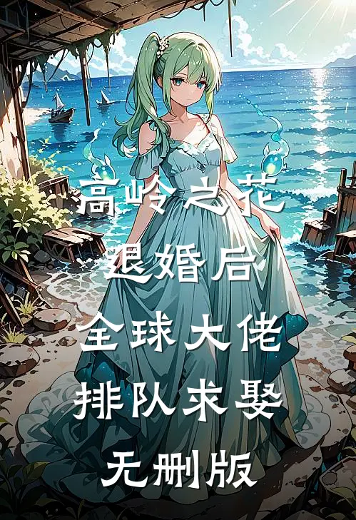 高岭之花退婚后，全球大佬排队求娶无删版