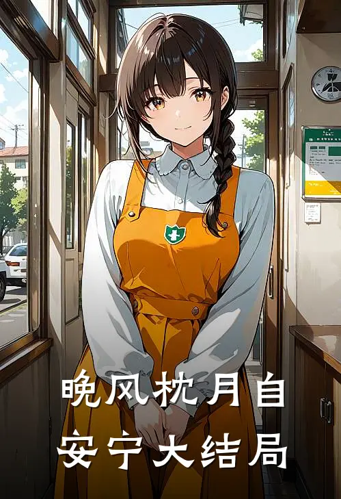 晚风枕月自安宁大结局