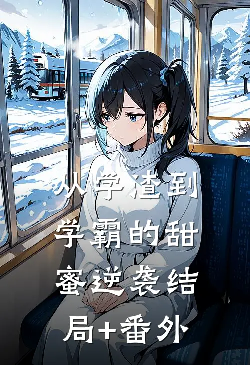 从学渣到学霸的甜蜜逆袭结局+番外