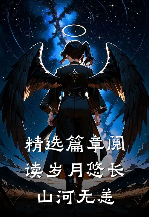 精选篇章阅读岁月悠长山河无恙