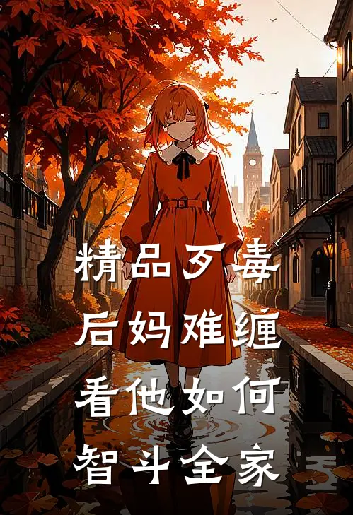 精品歹毒后妈难缠，看他如何智斗全家