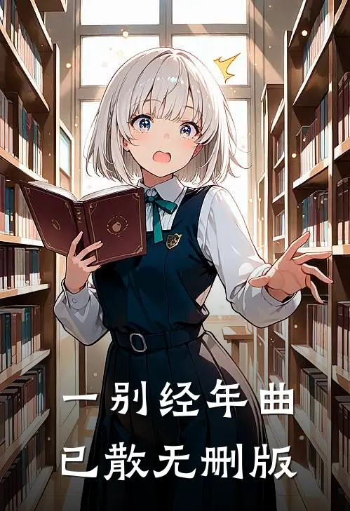 一别经年曲已散无删版
