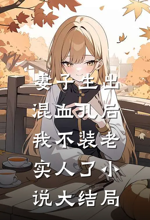 妻子生出混血儿后，我不装老实人了小说大结局