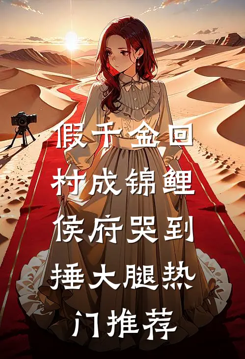 假千金回村成锦鲤，侯府哭到捶大腿热门推荐