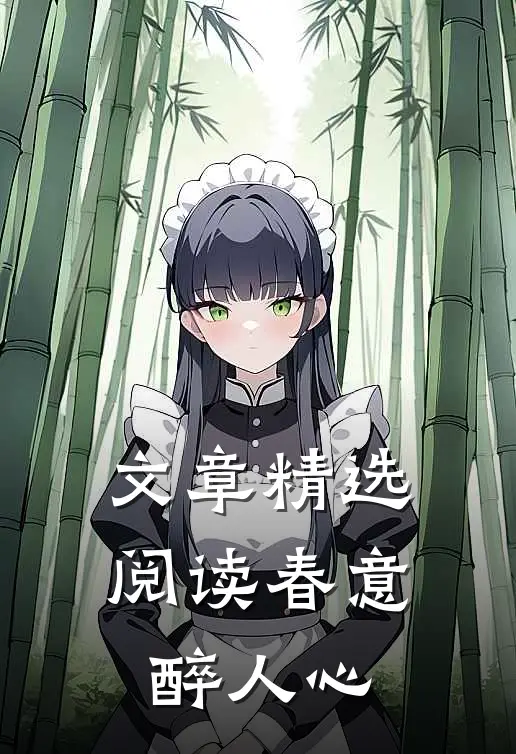 文章精选阅读春意醉人心
