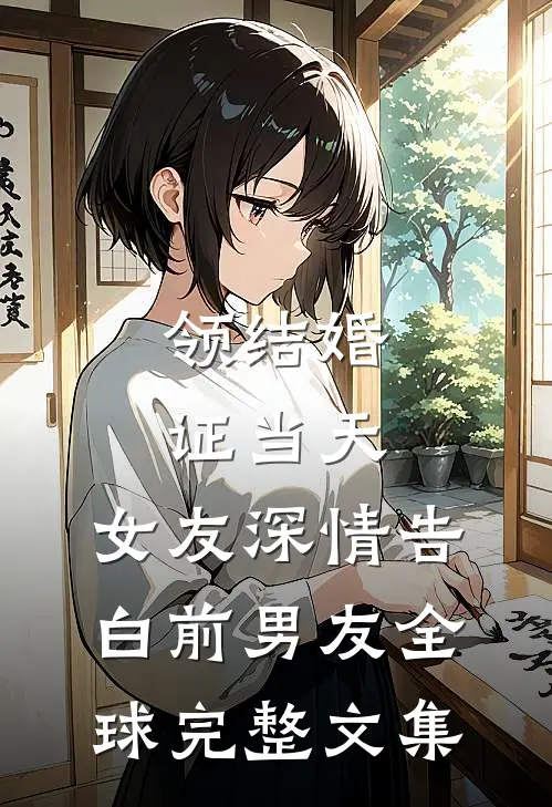 领结婚证当天，女友深情告白前男友全球完整文集