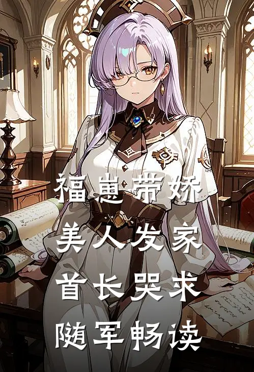 福崽带娇美人发家，首长哭求随军畅读