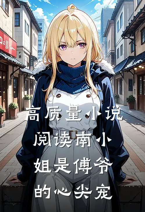 高质量小说阅读南小姐是傅爷的心尖宠