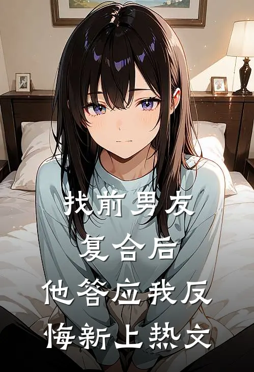 找前男友复合后，他答应我反悔新上热文