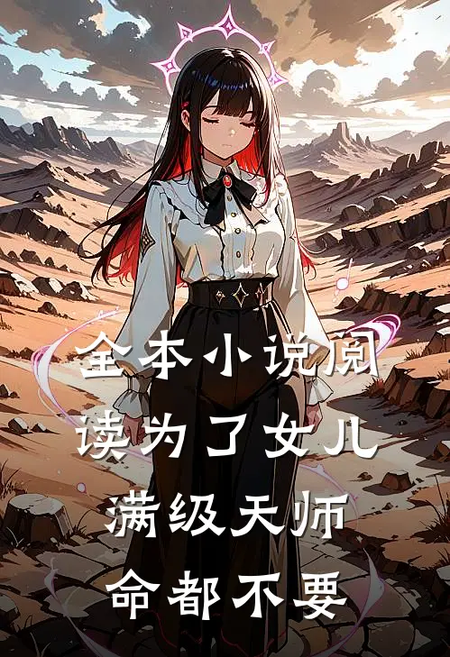 全本小说阅读为了女儿，满级天师命都不要