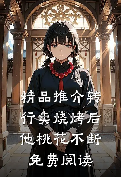 精品推介转行卖烧烤后他桃花不断免费阅读