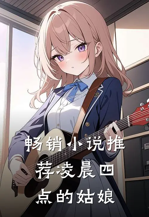 畅销小说推荐凌晨四点的姑娘