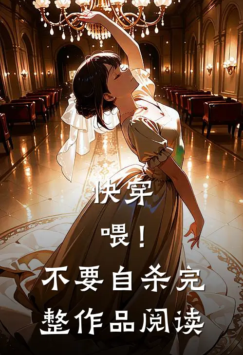 快穿：喂！不要自杀完整作品阅读