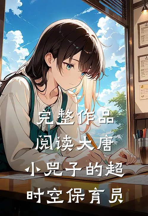 完整作品阅读大唐：小兕子的超时空保育员