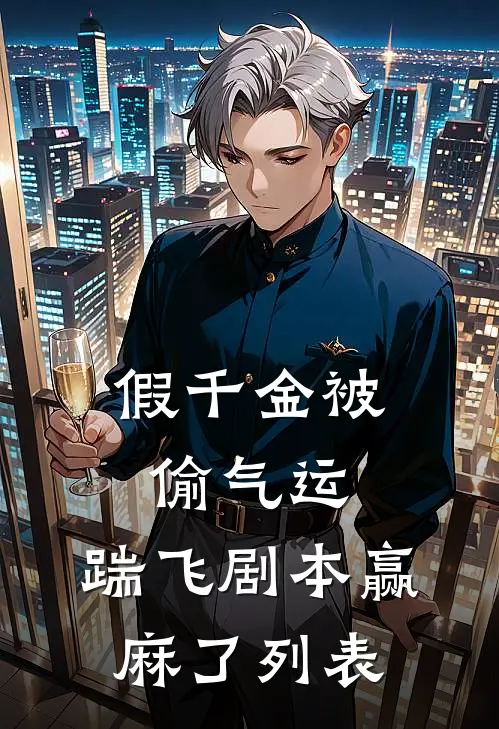 假千金被偷气运，踹飞剧本赢麻了列表