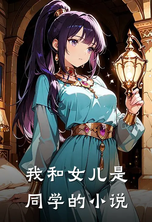我和女儿是同学的小说