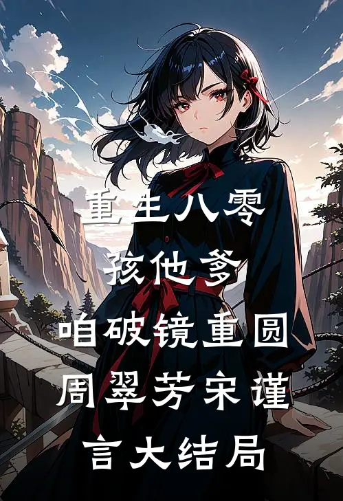 重生八零：孩他爹，咱破镜重圆周翠芳宋谨言大结局