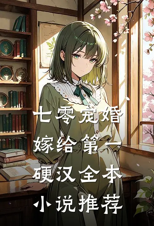七零宠婚，嫁给第一硬汉全本小说推荐