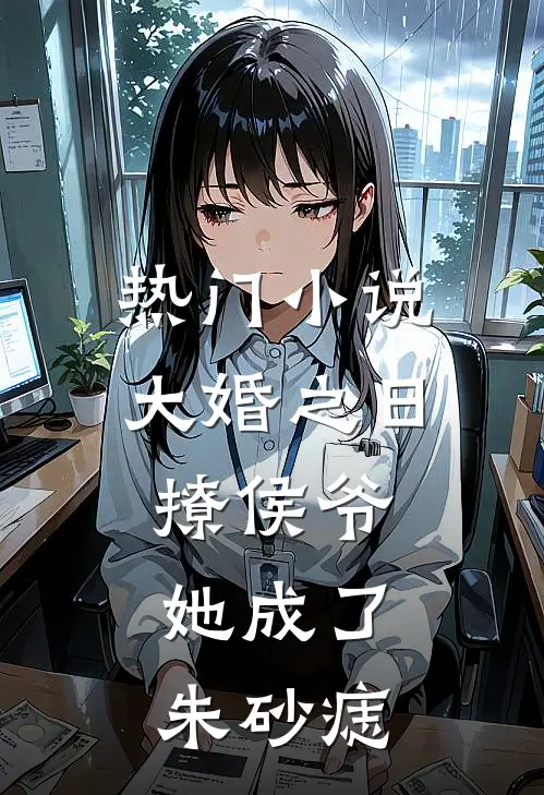 热门小说大婚之日撩侯爷，她成了朱砂痣
