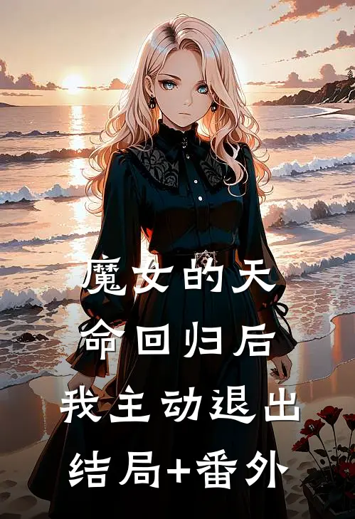 魔女的天命回归后，我主动退出结局+番外