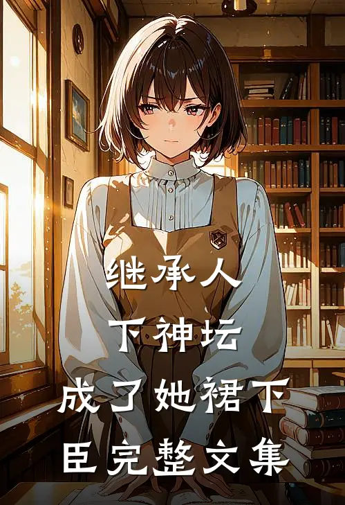 继承人下神坛，成了她裙下臣完整文集
