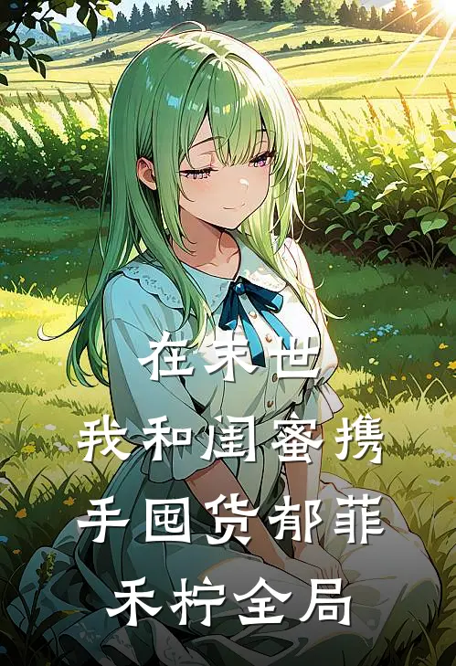 在末世，我和闺蜜携手囤货郁菲禾柠全局
