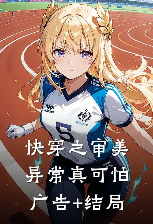 快穿之审美异常真可怕广告+结局