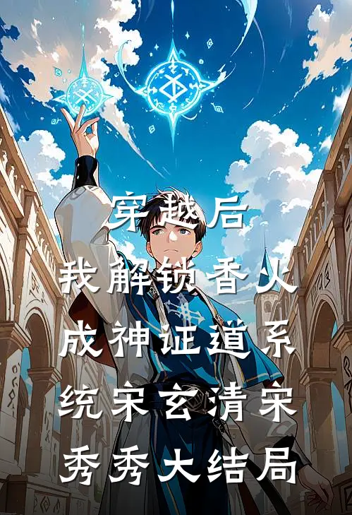 穿越后，我解锁香火成神证道系统宋玄清宋秀秀大结局