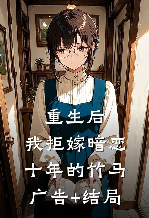 重生后，我拒嫁暗恋十年的竹马广告+结局