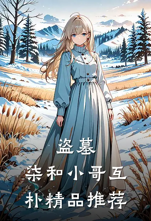 盗墓：柒和小哥互朴精品推荐