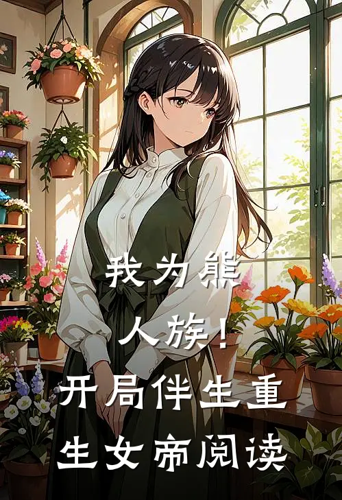我为熊人族！开局伴生重生女帝阅读