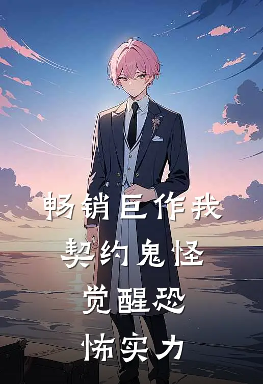 畅销巨作我，契约鬼怪，觉醒恐怖实力