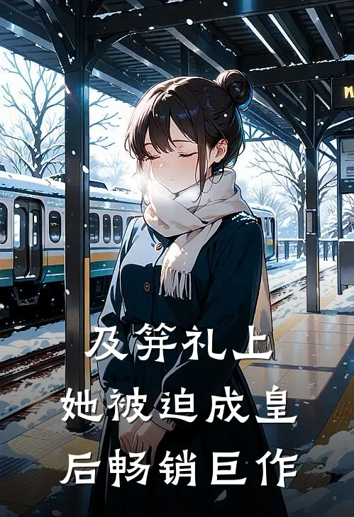 及笄礼上，她被迫成皇后畅销巨作
