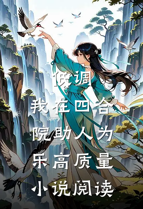 低调：我在四合院助人为乐高质量小说阅读