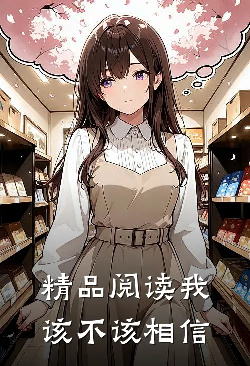 精品阅读我该不该相信