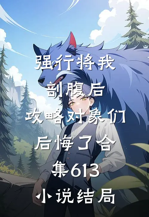 强行将我剖腹后，攻略对象们后悔了合集613小说结局
