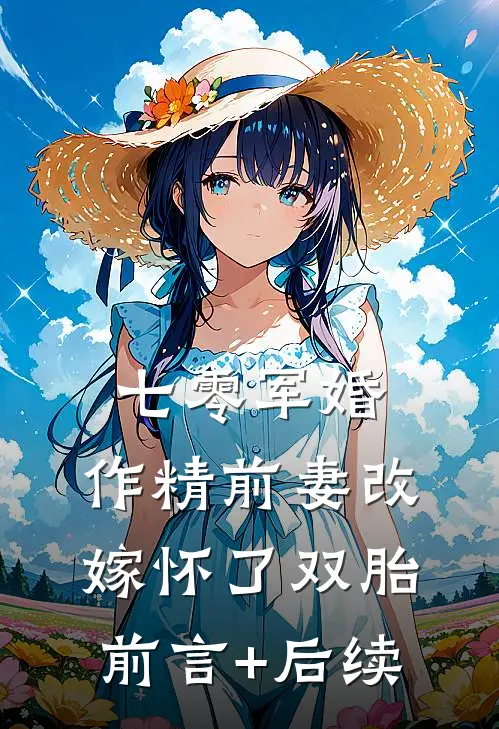 七零军婚：作精前妻改嫁怀了双胎前言+后续