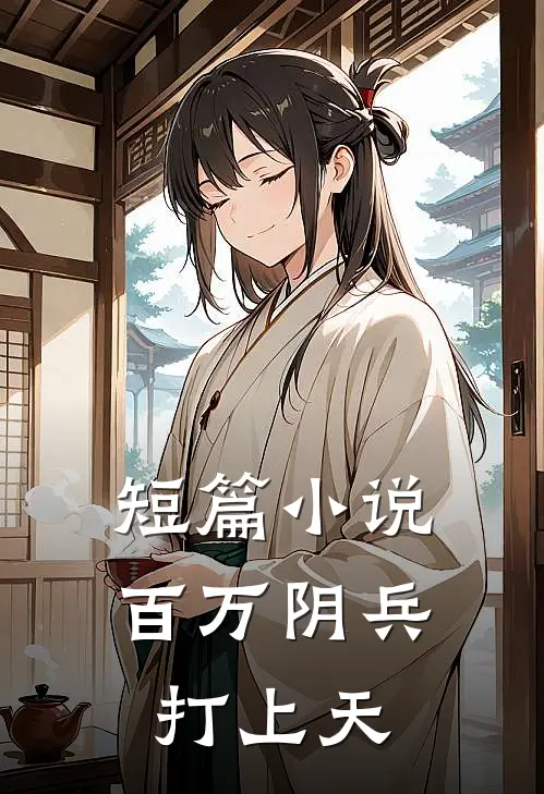 短篇小说百万阴兵打上天