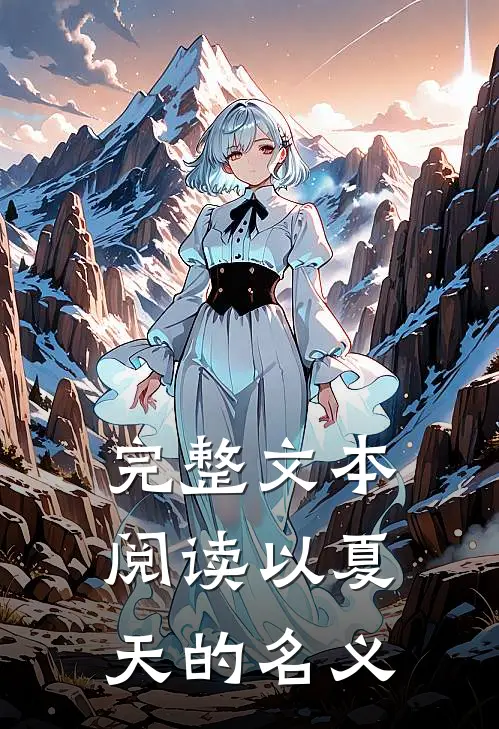 完整文本阅读以夏天的名义